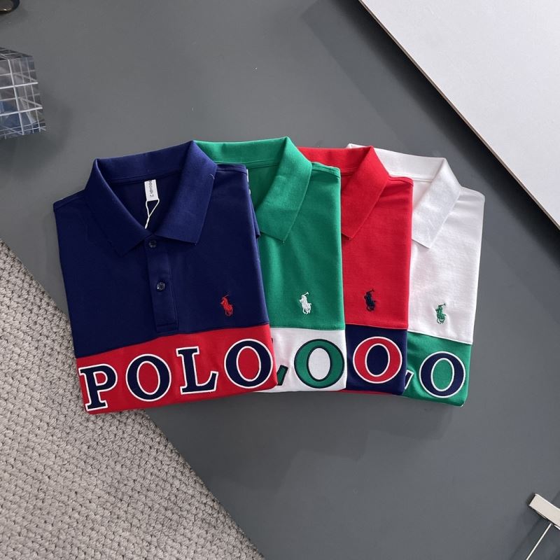 Polo T-Shirts